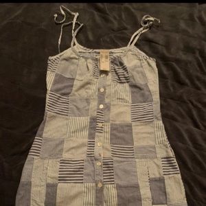 American eagle dress